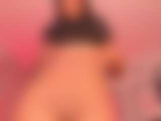 Luna's Live Sex Cam Show