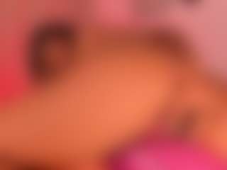 Luna's Live Sex Cam Show