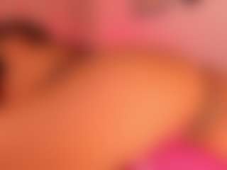 Luna's Live Sex Cam Show