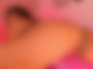 Luna's Live Sex Cam Show