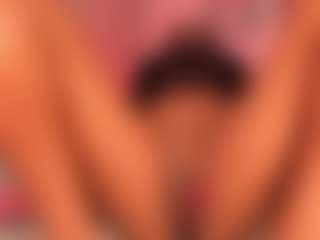 Luna's Live Sex Cam Show