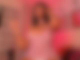 Live cam show with Luna - Cosplay Ebony on Camsoda