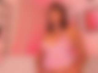 Luna's Live Sex Cam Show