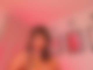 Live cam show with Luna - Cosplay Ebony on Soda Cam