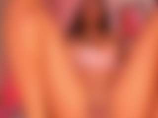 Luna's Live Sex Cam Show