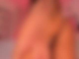 Luna's Live Sex Cam Show