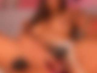 Luna's Live Sex Cam Show