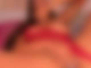 Luna's Live Sex Cam Show
