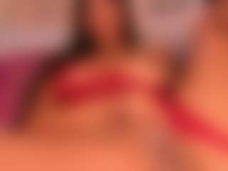 Luna's Live Sex Cam Show