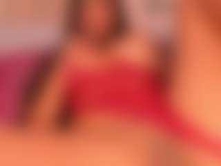 Luna's Live Sex Cam Show