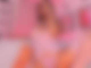 Luna's Live Sex Cam Show