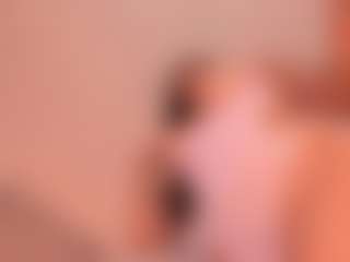Live cam show with Luna - Tease on SpankPalCams
