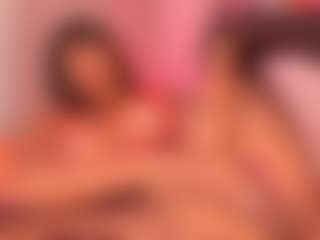 Luna's Live Sex Cam Show