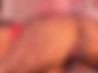 Luna's Live Sex Cam Show