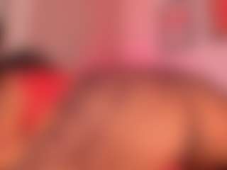 Luna's Live Sex Cam Show