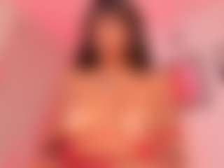 Luna's Live Sex Cam Show