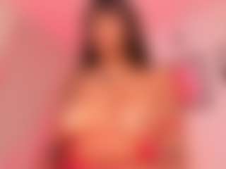 Luna's Live Sex Cam Show