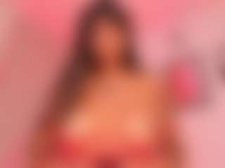 Luna's Live Sex Cam Show