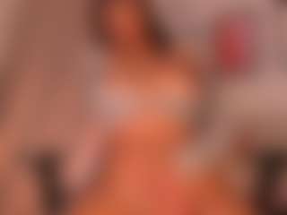 Luna's Live Sex Cam Show