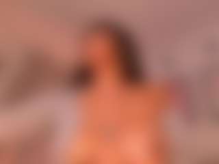 Luna's Live Sex Cam Show