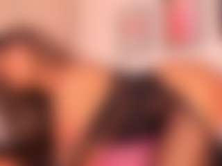 Luna's Live Sex Cam Show