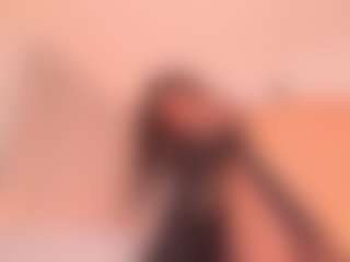 Luna's Live Sex Cam Show