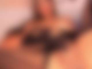 Luna's Live Sex Cam Show