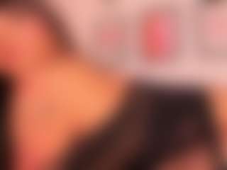 Luna's Live Sex Cam Show