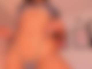 Luna's Live Sex Cam Show