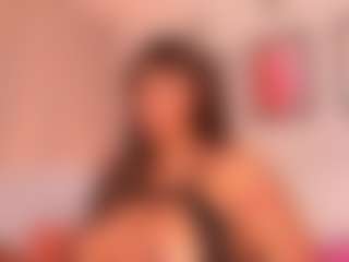 Luna's Live Sex Cam Show