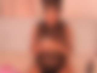 Live cam show with Luna - Ebony Anal on Taboo Cams XXX