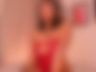 Luna's Live Sex Cam Show