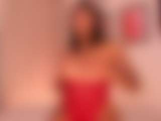 Luna's Live Sex Cam Show