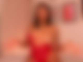 Luna's Live Sex Cam Show
