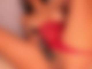 Luna's Live Sex Cam Show