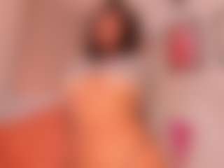 Luna's Live Sex Cam Show