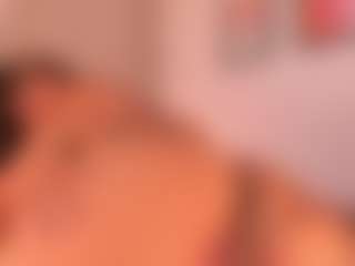Luna's Live Sex Cam Show