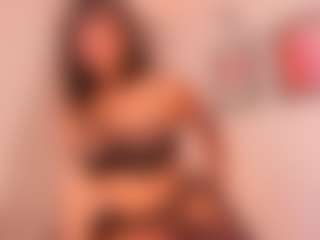 Luna's Live Sex Cam Show