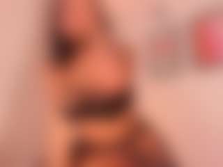 Luna's Live Sex Cam Show