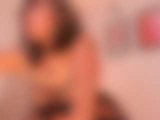 Luna's Live Sex Cam Show