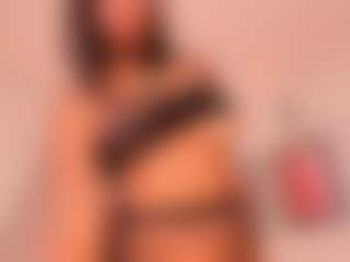 Luna's Live Sex Cam Show