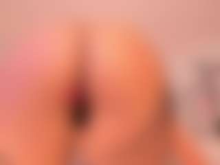 Luna's Live Sex Cam Show
