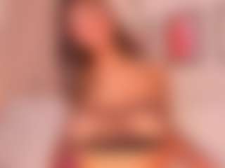 Luna's Live Sex Cam Show