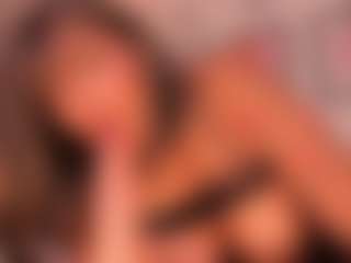 Luna's Live Sex Cam Show