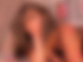 Luna's Live Sex Cam Show