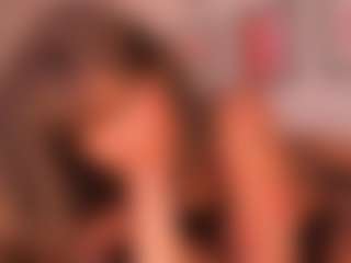 Luna's Live Sex Cam Show