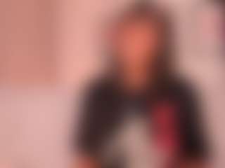 Luna's Live Sex Cam Show