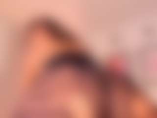 Luna's Live Sex Cam Show