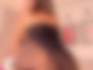 Luna's Live Sex Cam Show