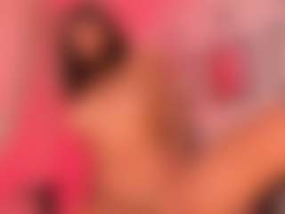 Luna's Live Sex Cam Show